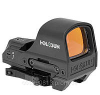 Holosun Open Elite HE510C-GR