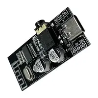 Модуль Bluetooth 4.2 стерео аудіо MH-M28 Type-C
