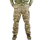 Зимовий костюм бушлат+штани мультикам, фото 9