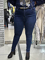 Жіночі джинси Туреччина (52 54 56 58 розміри наші)