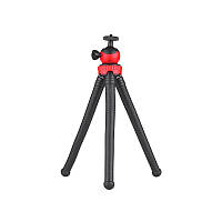 Штатив гнучкий Flexible Tripod JM-801