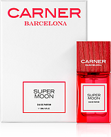 Carner Barcelona Super Moon 100 мл