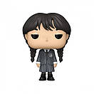 Ігрова фігурка Funko Pop! серії TV: Венздей - Венздей, фото 3