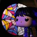 Ігрова фігурка Funko Pop! серії TV: Венздей - Венздей, фото 5