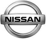 Килимок у багажник Nissan