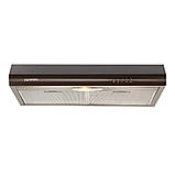 Витяжка Pyramida UX 50 BR, фото 3