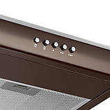 Витяжка Pyramida UX 50 BR, фото 6
