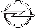 Килимок у багажник Opel