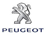 Килимок у багажник Peugeot