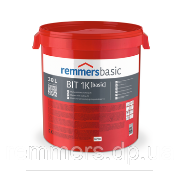 Гідроізоляція BIT 1K (Eco 1K), фото 1