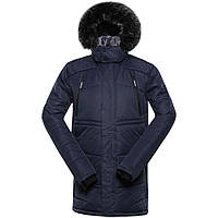 Куртка Alpine Pro Molid чоловіча 692 S синя