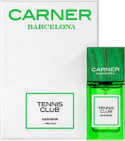Carner Barcelona Tennis Club 100 мл