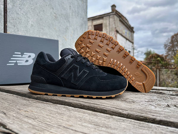 New balance original 574 best sale