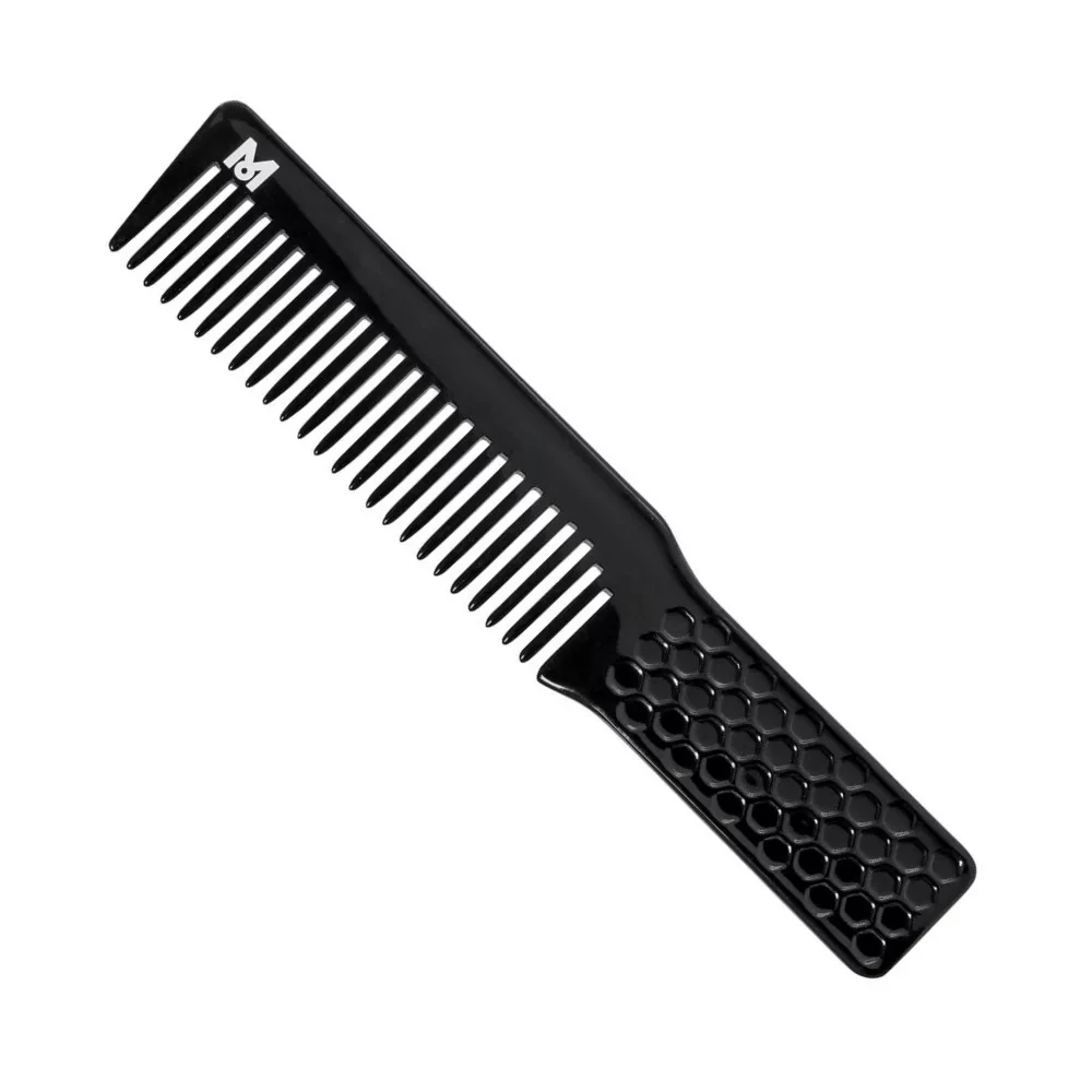 Гребінець Moser Comb Black 0092-6310