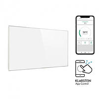 Инфракрасный обогреватель Klarstein Wonderwall Smart 50x90cm 450W