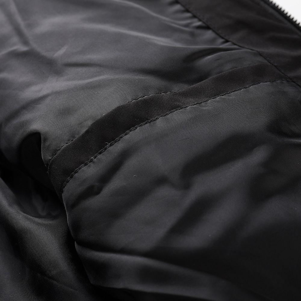 Куртка Alpine Pro Loder мужская 990 XL черная - фото 4 - id-p2001794501