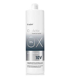 Erayba OxyActive 10 VOL Окислювальна емульсія 3%