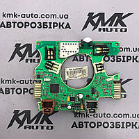 Плата підрульового модуля (сім модуль) PSA 96662458XT. 12276611. Peugeot Partner Citroen Berlingo 2008-