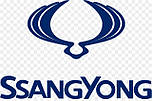 КОВРИКИ НА SSANGYONG