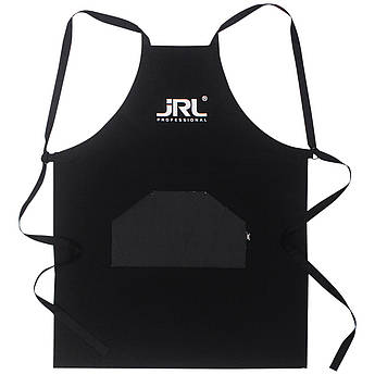 Фартух JRL Black (JRL-REC02)