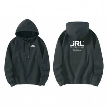 Фірмове худі JRL Professional Black