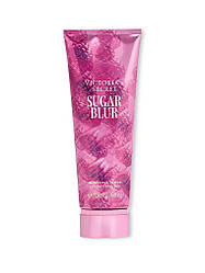 Парфумований зволожувальний лосьйон для тіла Victoria's Secret Sugar Blur Вікторія Сикрет оригінал