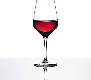 Великі келихи для вина 650мл XL BORMIOLI ROCCO ELECTRA Келихи для червоного вина, фото 1