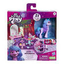 Ігровий набір My Little Pony Izzy Moonbow  F6112