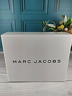 Фирменная коробка Marc Jacobs Марк Джейкобс