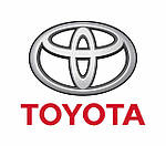 Коврики на Toyota