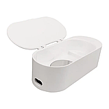 Ультразвукова ванна Jeken CE-1500, 0.4 л, 30 Вт, фото 3