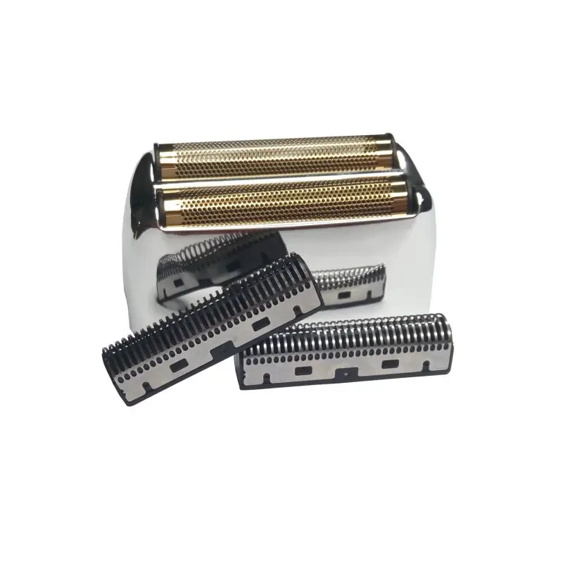 Сітка та ножі для шейвера Hatteker Professional Foil Shaver Silver TX1-SL /TX2-SL (TX2-02-SL)