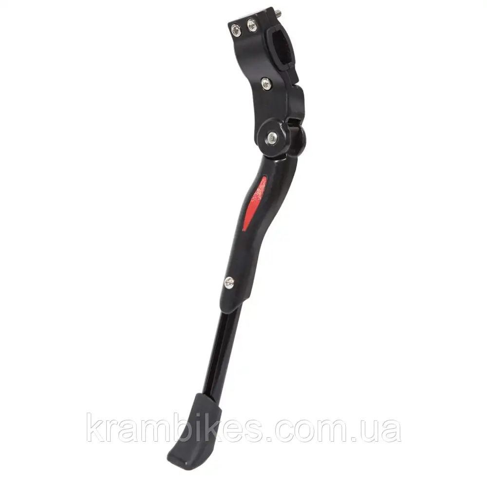 Підніжка на перо велосипеда 24-28" BC-KT253 Чорний