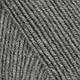 Пряжа YarnArt Merino de Luxe 50 — 179 темно-сірий меланж, фото 2
