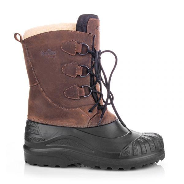 Зимові черевики Lemigo Wiking 821 р.41