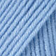 Пряжа YarnArt Merino de Luxe 50 — 215 блакитний, фото 2