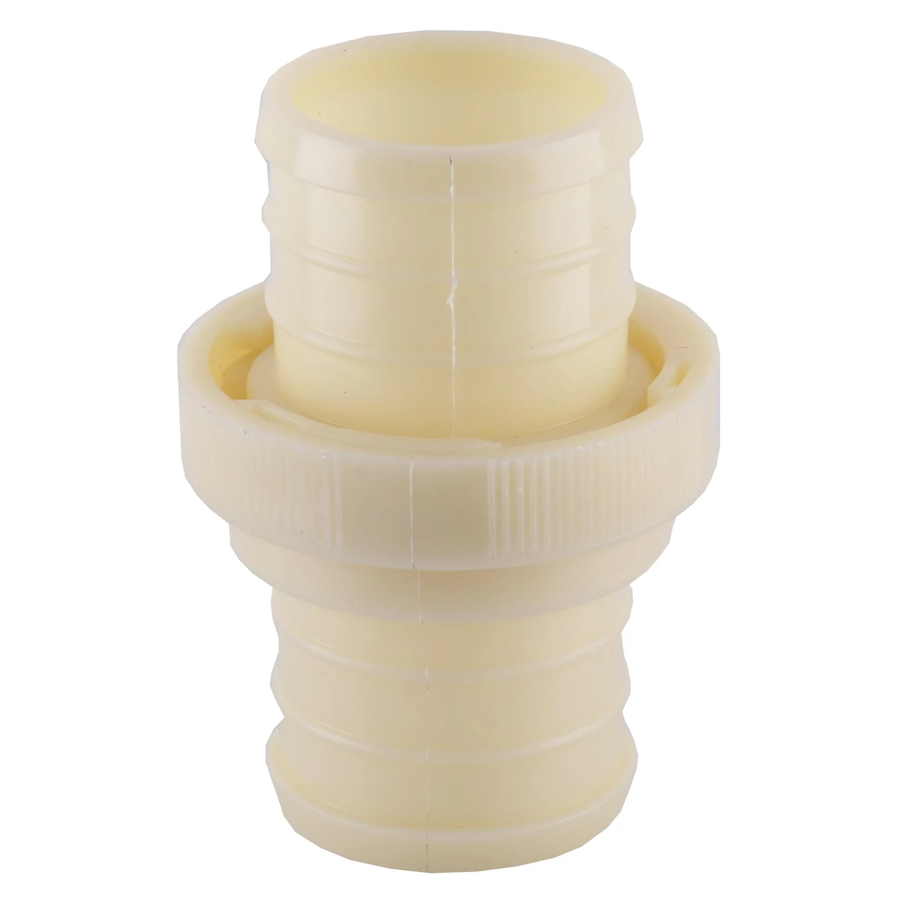 Алюминиевые пожарные гайки 2" для соединения насоса со шлангом (ID ...