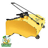 Підмітальна машина BAMATO KEM-1000, фото 5