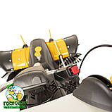 Підмітальна машина BAMATO KEM-1000, фото 7