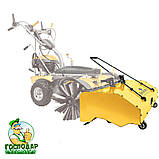 Підмітальна машина BAMATO KEM-1000, фото 4