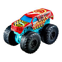 Машинка Hot Wheels Monster Trucks Ревущие внедорожники HDX60 HDX66 MATTEL