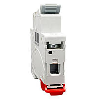 Автоматичний вимикач QUANTUM 1п С 16A MCB 6kA