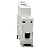 Автоматичний вимикач QUANTUM 1п С 16A MCB 6kA, фото 3