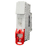 Автоматичний вимикач QUANTUM 1п С 16A MCB 6kA, фото 6