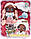 Кукла Na Na Na Surprise Teens 11" Fashion Doll Lila Lamb ‎575504, фото 3