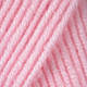 Пряжа YarnArt Merino de Luxe 50 — 217 світло-рожевий, фото 2