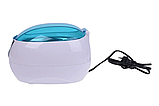 Ультразвукова ванна Jeken CE-5200А, 0,75 л, 50 Вт, фото 2