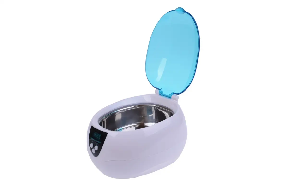 Ультразвукова ванна Jeken CE-5200А, 0,75 л, 50 Вт, фото 1