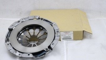 Корзина зчеплення Mitsubishi: Lancer, 2304A029