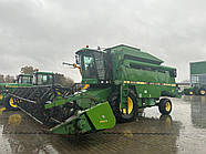 John Deere 2066 1994 рік